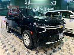 شيفروليه تاهو